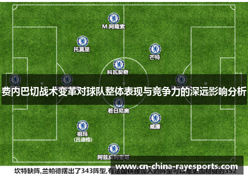 费内巴切战术变革对球队整体表现与竞争力的深远影响分析