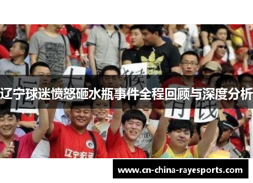 辽宁球迷愤怒砸水瓶事件全程回顾与深度分析