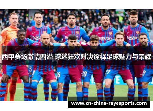 西甲赛场激情四溢 球迷狂欢对决诠释足球魅力与荣耀