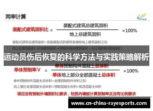 运动员伤后恢复的科学方法与实践策略解析